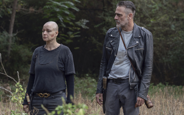 The Walking Dead will Reportedly End with Season 12